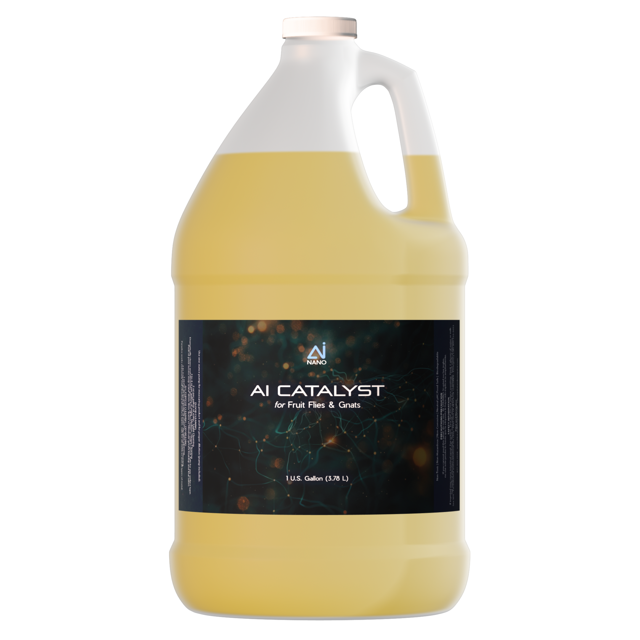 Ai Catalyst - Fruit Flies & Gnats